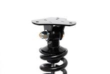 Load image into Gallery viewer, QA1 14-18 Chevy Silverado 2WD Dual Adjustable 4-6in Lowering Kit w/ Spindles