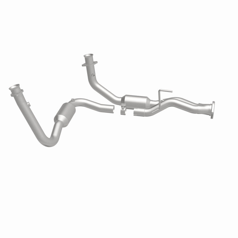 MagnaFlow 05-06 Jeep Grand Cherokee 3.7L Direct Fit Converter