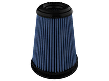 Load image into Gallery viewer, aFe Takeda Intake Replacement Air Filter 3-1/2 IN F x 5 IN B x 3-1/2 IN T (Inverted) x 6 IN H