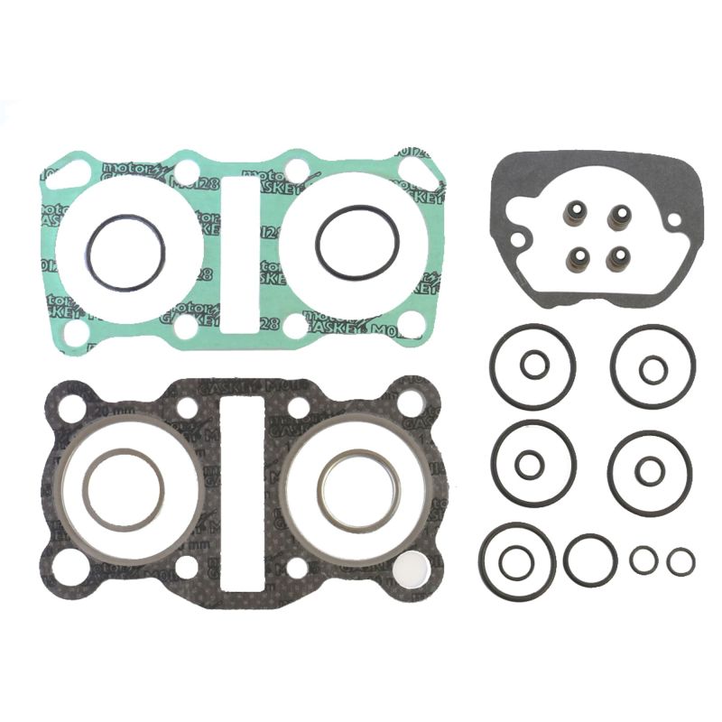 Athena 84-94 Kawasaki EX 305 KZ 305 Top-End Gasket Kit