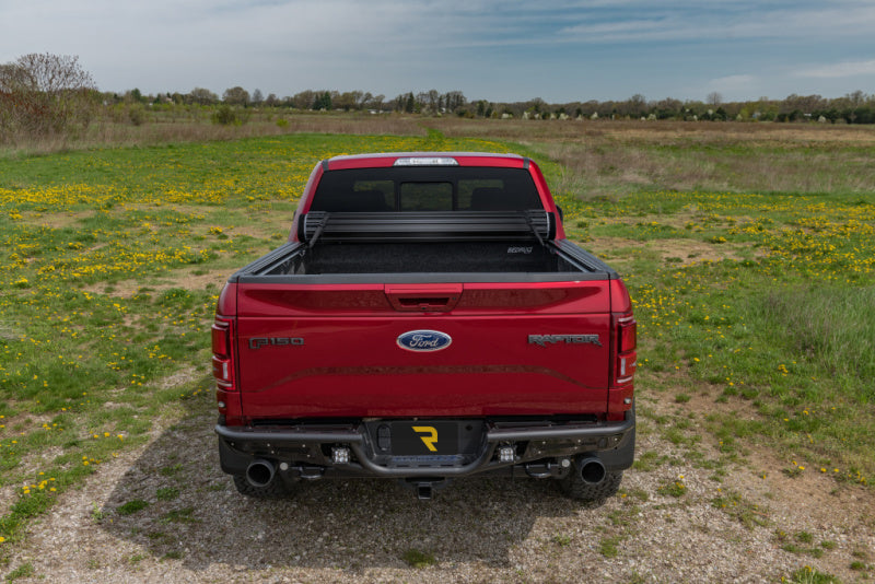 Truxedo 2020 Jeep Gladiator 5ft Sentry Bed Cover