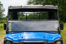 Load image into Gallery viewer, Seizmik 15-23 Kawasaki Mule PRO-FX/FXT Windshield Folding AR2