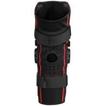 Load image into Gallery viewer, EVS SX02 Knee Brace Black - Medium