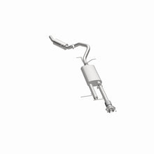 Load image into Gallery viewer, MagnaFlow BRE Exhaust Kit 07-10 Escalade Yukon Tahoe 6.2L