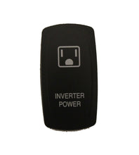 Load image into Gallery viewer, Spod Rocker Inverter Power Switch