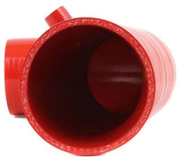 Perrin Performance Inlet Hose Red Subaru BRZ 2013-2020+ / Toyota 86 2017-2020 Manual | PSP-INT-431RD
