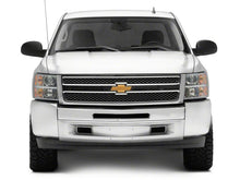 Load image into Gallery viewer, Raxiom 07-14 Chevrolet Silverado 1500 Axial OEM Rep Headlights- Chrome Housing (Clear Lens)