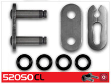 Load image into Gallery viewer, RK Chain 520SO-114 - Natural