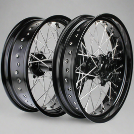STARK VARG SUPERMOTO RIMS