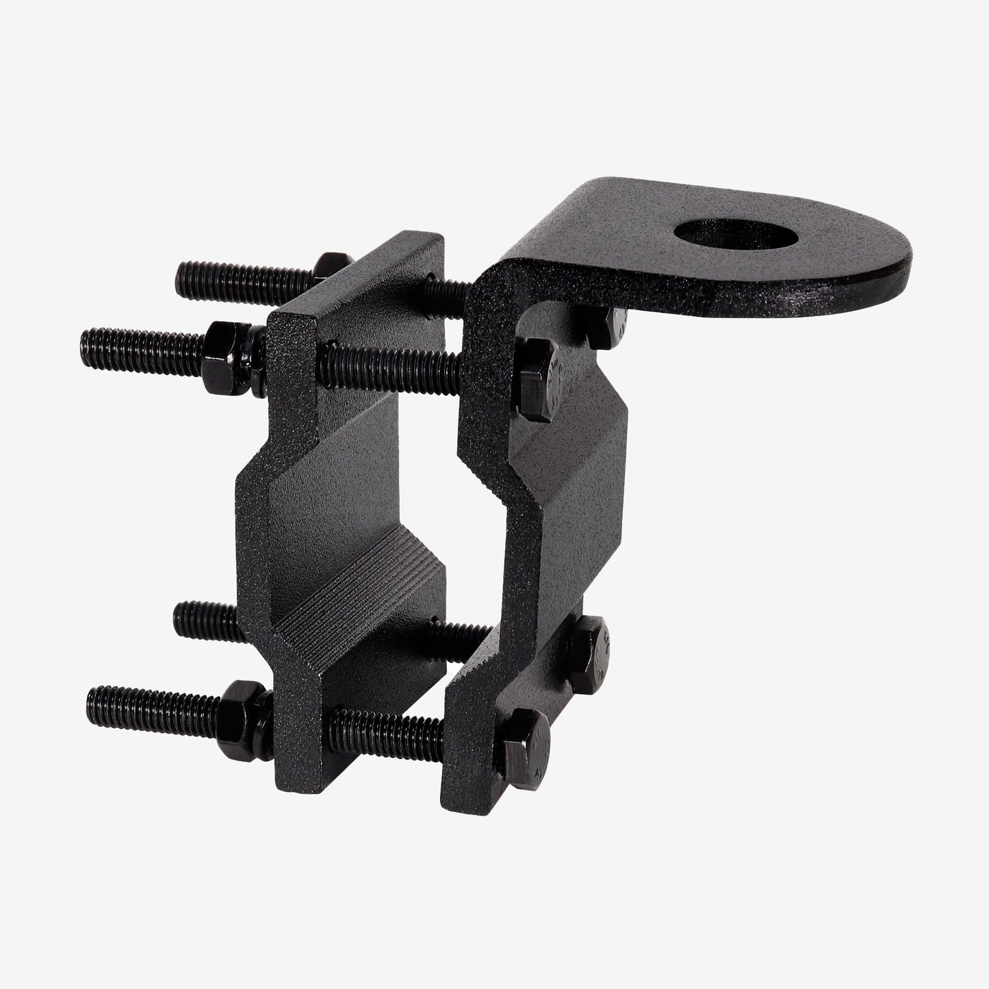 MXTA23 MicroMobile Roll Bar Mirror Mount
