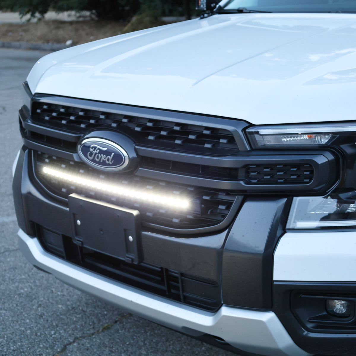 2024+ Ford Ranger 30in Light Bar SLIM