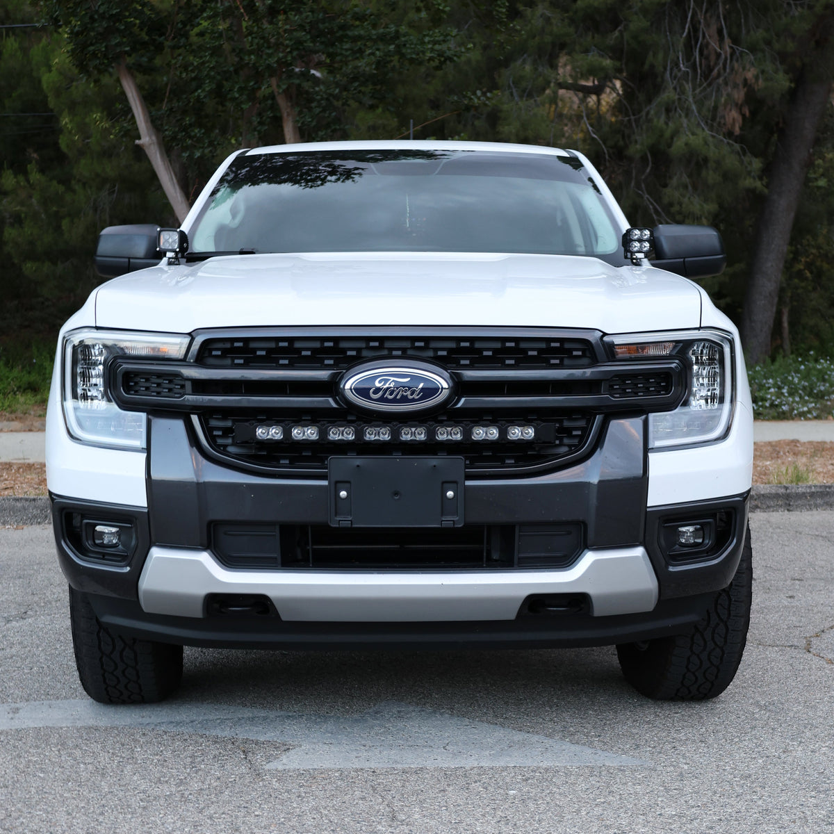 2024+ Ford Ranger 30in Light Bar PRO