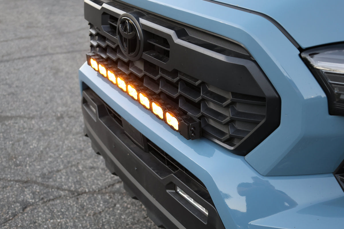 2024+ Toyota Tacoma 30in Light Bar PRO