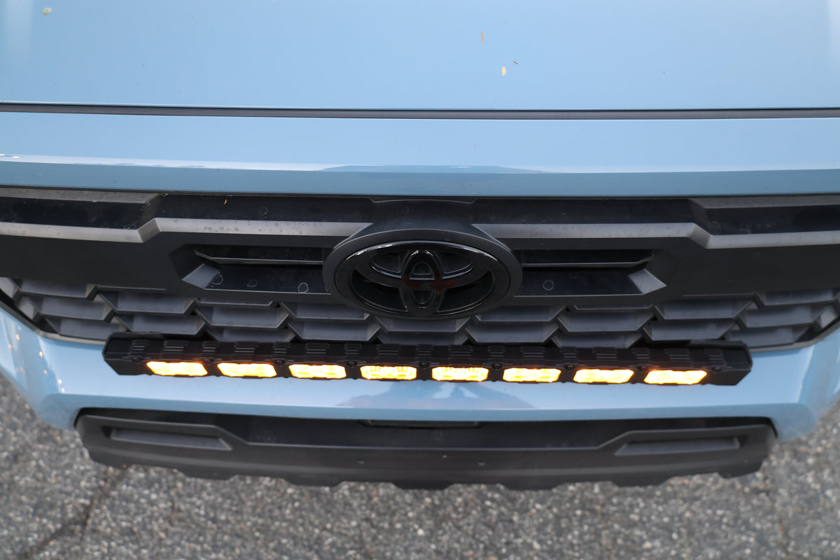2024+ Toyota Tacoma 30in Light Bar PRO