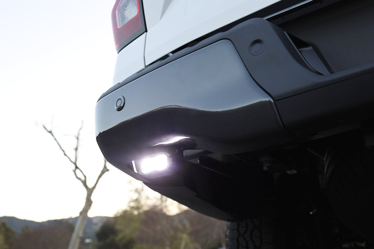 2024+ Ford Ranger Reverse Light Kit