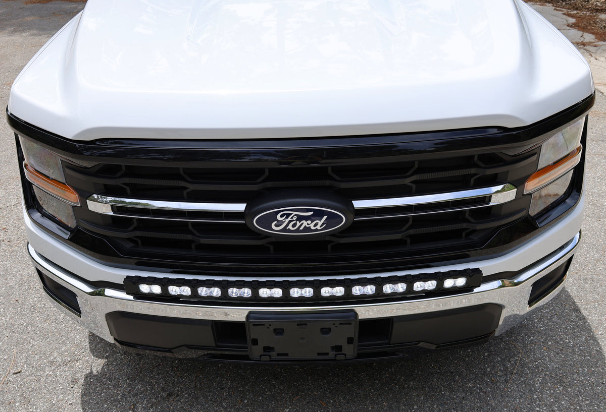 2024+ Ford F150 40in Light Bar PRO