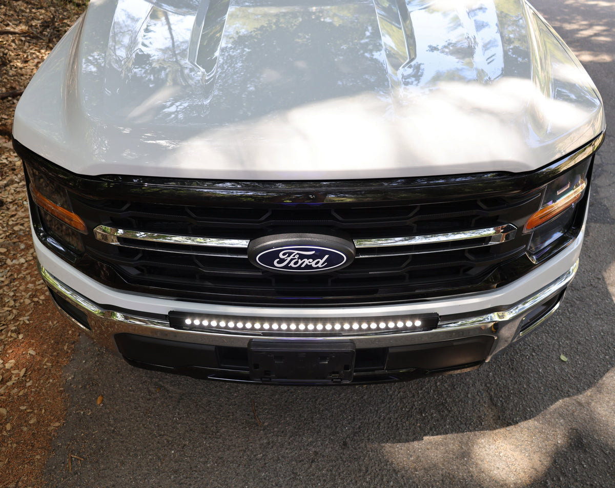 2024+ Ford F150 30in Light Bar SLIM