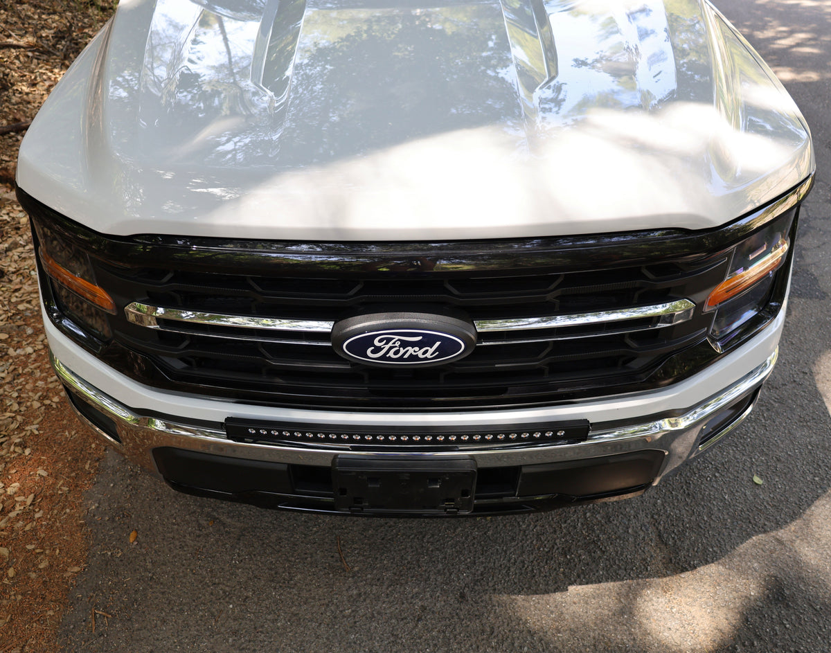 2024+ Ford F150 30in Light Bar SLIM