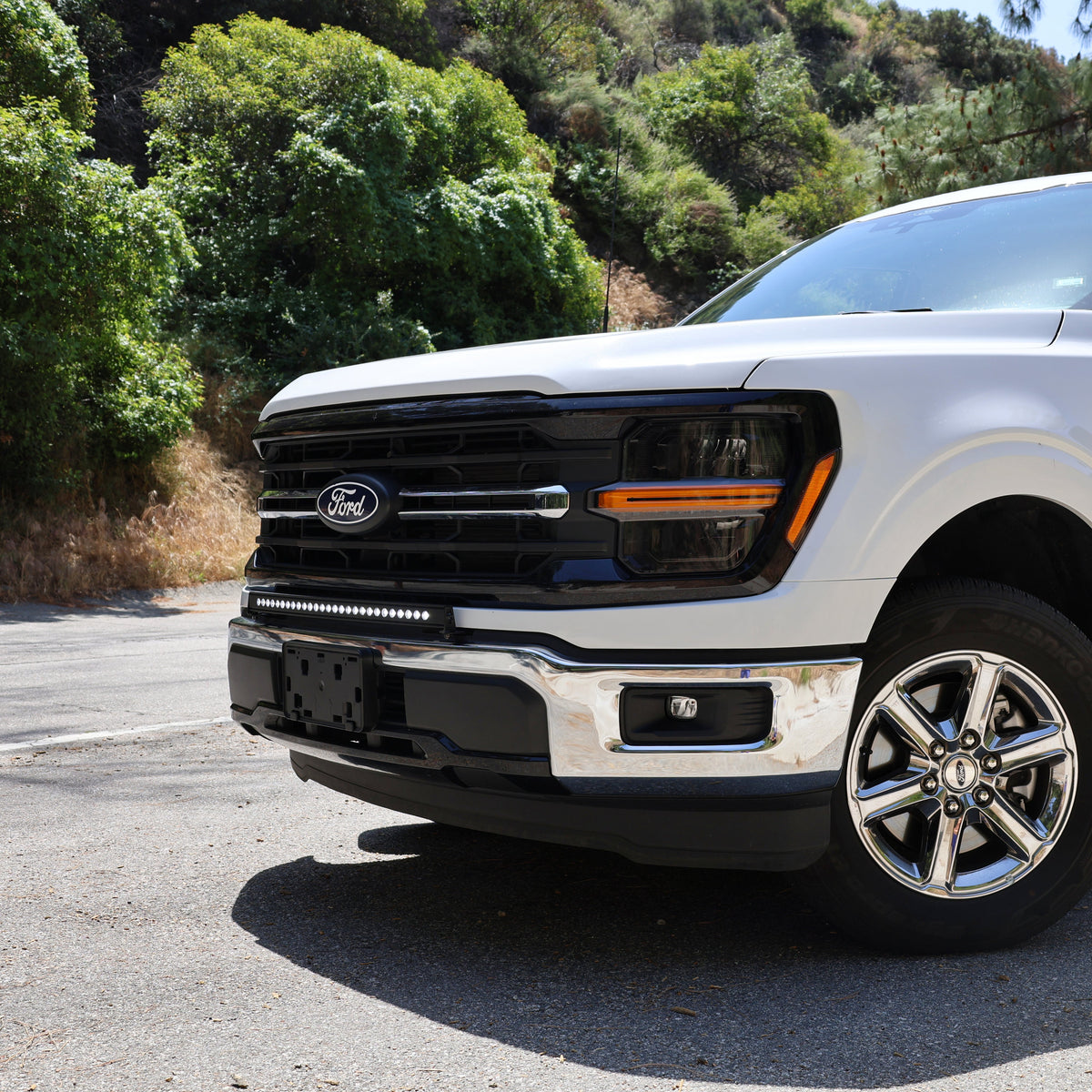 2024+ Ford F150 30in Light Bar SLIM