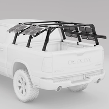 Load image into Gallery viewer, XTR3 Bed Rack for Dodge Ram 1500 - Tapered Bed