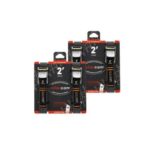 Load image into Gallery viewer, 0.75" Straight End