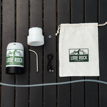 Load image into Gallery viewer, Front Runner Overland Water Pump Kit