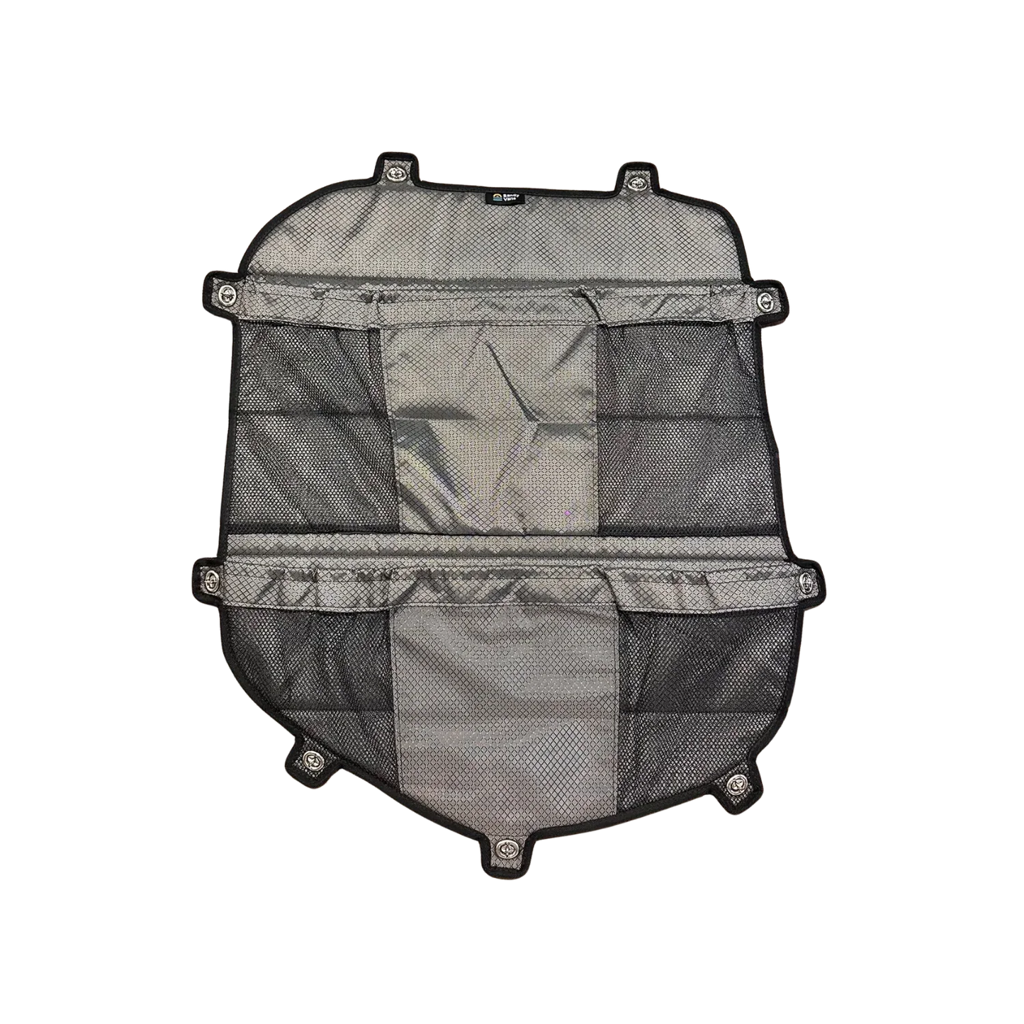 SV Sprinter Van Rear Door Interior Cargo Pouch