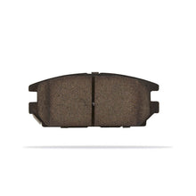 Load image into Gallery viewer, Pedders 06-15 Toyota Tacoma Replacement Rear Brake Pads (For PBCK006)