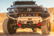 Load image into Gallery viewer, ARB 2024+ Toyota Tacoma Zenith Winch Bar - TXT Black