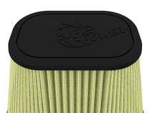 Load image into Gallery viewer, aFe Track Series Intake Pro GUARD 7 Filter (6-1/8x4-1/8)IN F x(9-1/4x7-1/4)IN B x(6x4)IN Tx7-1/8IN