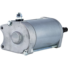 Load image into Gallery viewer, Arrowhead Denso 12 Volt 9 Spline Starter