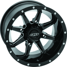 Load image into Gallery viewer, QuadBoss Slicer15X7 - 4/156 4+3