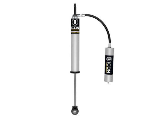 ICON 2014+ Ram 2500/3500 2.5in Lift V.S. 2.0 Series Front Passenger-Side Remote Reservoir Shock