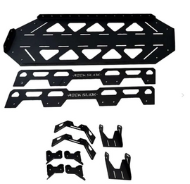 Rock Slide EZ Rack Accessory Tray