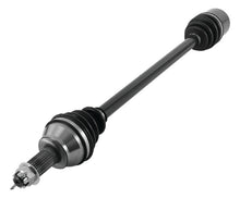 Load image into Gallery viewer, QuadBoss 12-14 Polaris RZR XP 4 900 Front Left Replacement Axle