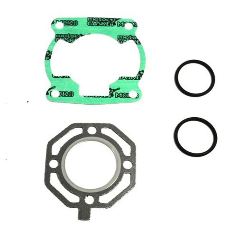 Athena 88-89 Kawasaki KX 80 Top End Gasket Kit