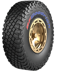 BFGoodrich Baja T/A KR3 40X12.50R18LT NHS TL