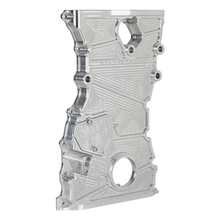Load image into Gallery viewer, Skunk2 06-11 Honda Civic K20Z3 Aluminum Timing Chain Cover - Raw Finish