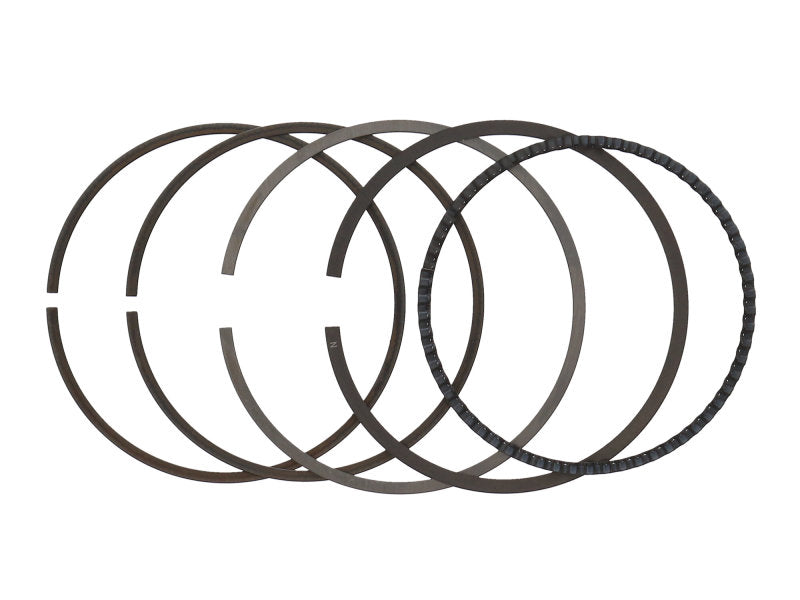 Wiseco 90.50MM RING SET Ring Shelf Stock