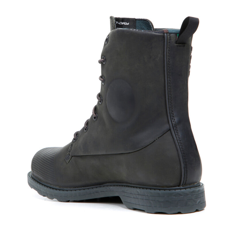 TCX Blend 2 Waterproof Boot Black Size - 39