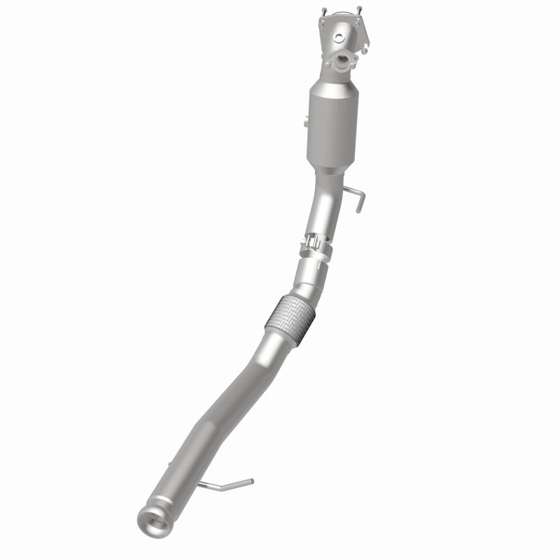 MagnaFlow 18-23 Jeep Wrangler OEM Grade Federal / EPA Compliant Direct-Fit Catalytic Converter
