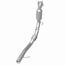 Load image into Gallery viewer, MagnaFlow 18-23 Jeep Wrangler OEM Grade Federal / EPA Compliant Direct-Fit Catalytic Converter