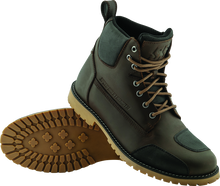Load image into Gallery viewer, Speed and Strength Call to Arms Boot Brown/Black Size - 12