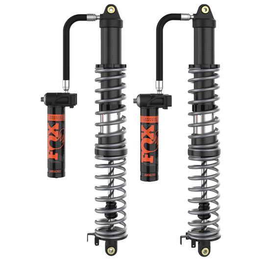 Fox Factory Race Series BRP/AM/72 XRS Race Rear (41.79/14.79) 3.0in Internal Bypass RC2 2-Seat