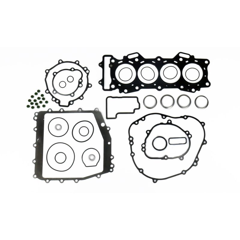 Athena 09-15 Kawasaki ZX-6R 600 Complete Gasket Kit w/o Valve Cover Gasket