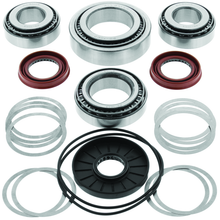 Load image into Gallery viewer, QuadBoss 13-15 Polaris Brutus 900 Rear Differential Bearing &amp; Seal Kit