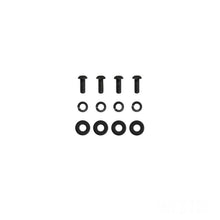 Load image into Gallery viewer, Westin Sportsman 16-18 Silverado 1500 / 2019 Silverado LD Sportsman X Sensor Kit - Textured Black