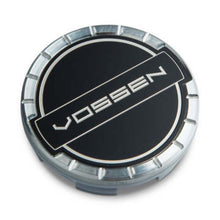 Load image into Gallery viewer, Vossen Billet Sport Cap 1.0 - Small - Classic - Transarent Clear