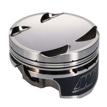 Load image into Gallery viewer, Wiseco Mitsubishi 4G63 86.75 mm Bore 28.87 mm CH 0.00 CC Piston Set