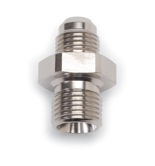 Russell Performance #6 x 18mm - 1.5 Endura Metric Threaded Adapter